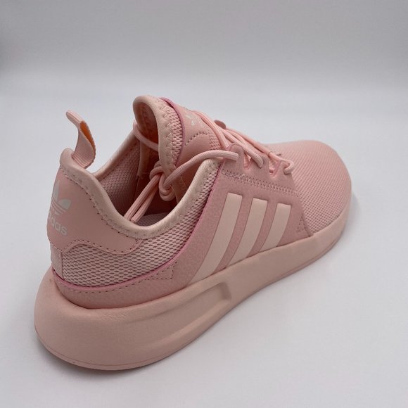 Adidas X PLR Icey Pink Womens Shoes - Picture 8 of 8